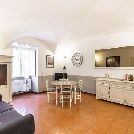 Masi Apartment Roma Esterno foto