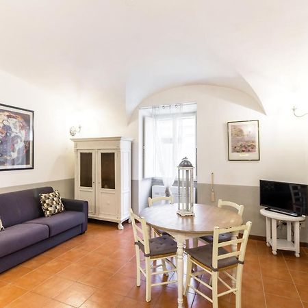 Masi Apartment Roma Esterno foto