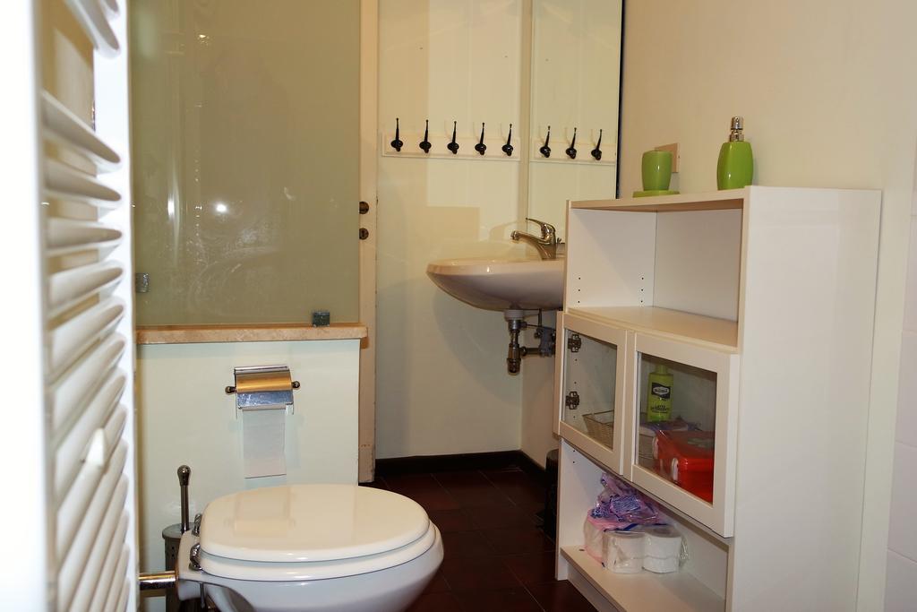 Masi Apartment Roma Esterno foto