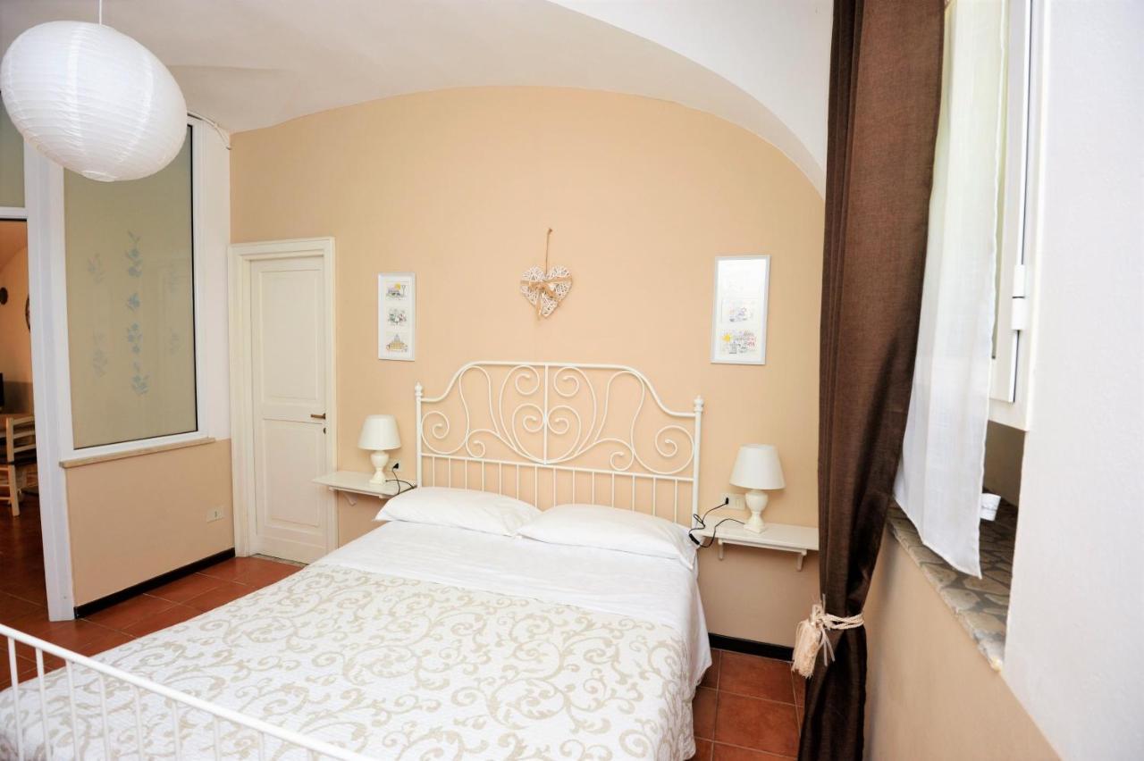 Masi Apartment Roma Esterno foto