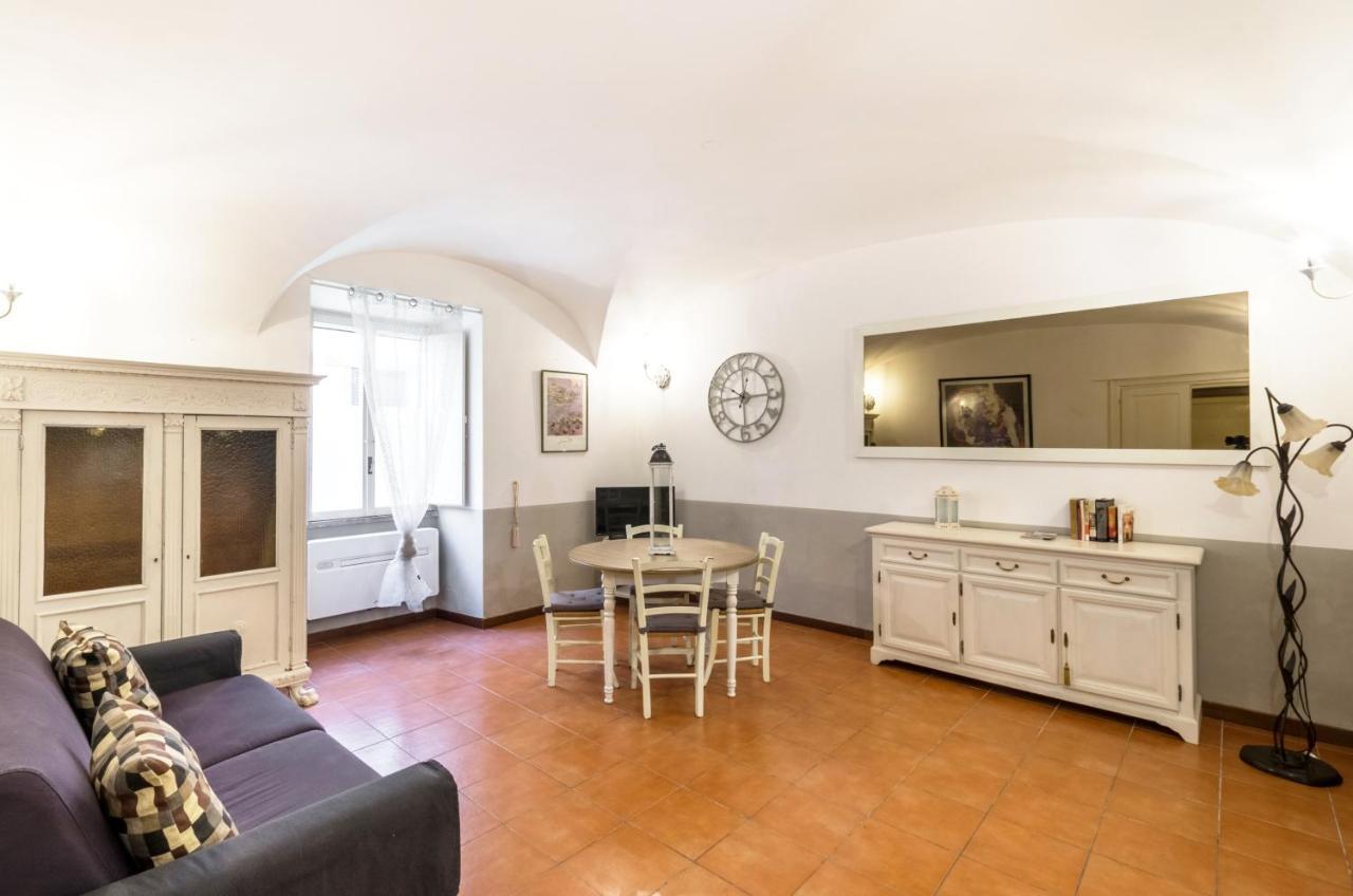 Masi Apartment Roma Esterno foto