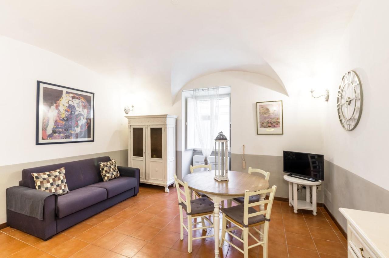 Masi Apartment Roma Esterno foto