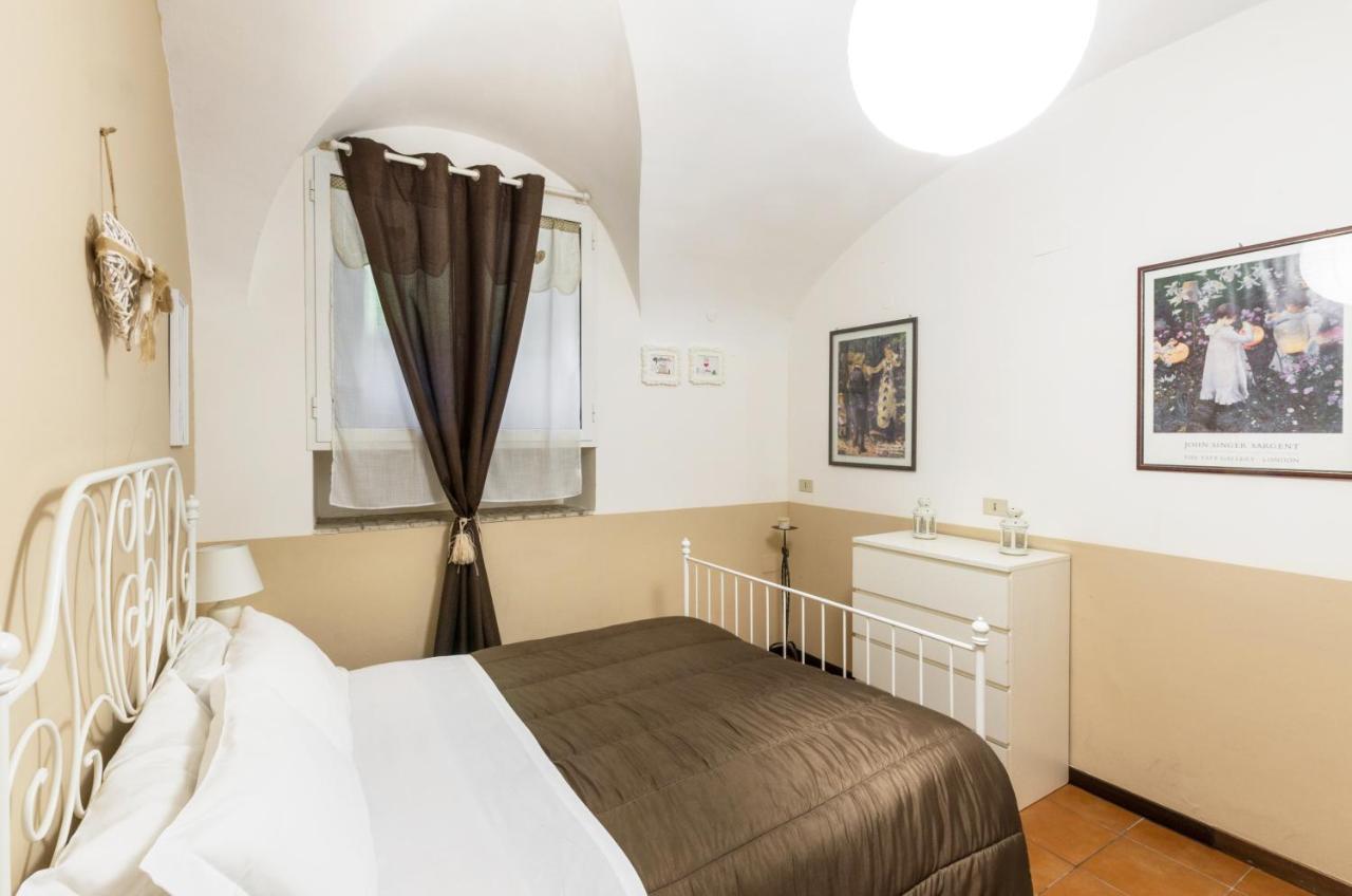 Masi Apartment Roma Esterno foto