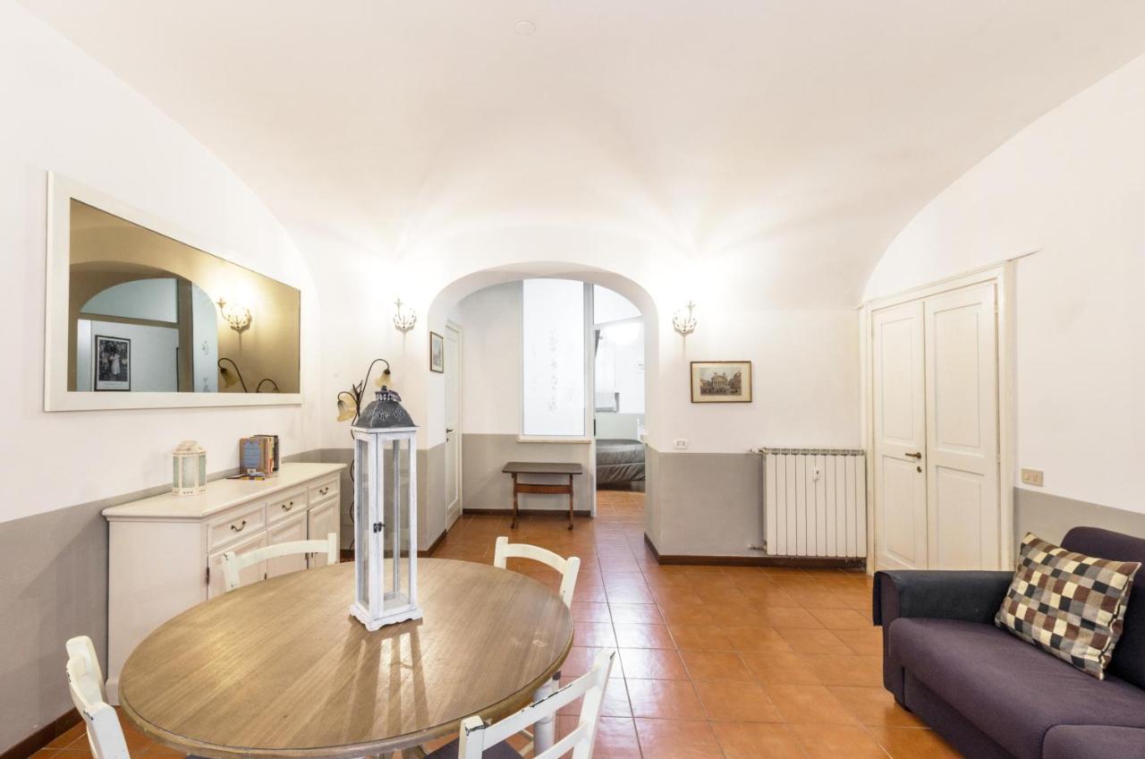 Masi Apartment Roma Esterno foto